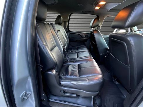Used 2013 Chevrolet Suburban LT w/ Suspension Package, Off-Road image 24