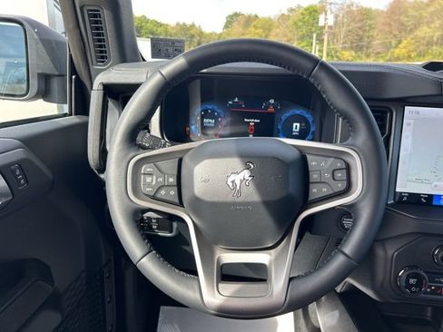 New 2025 Ford Bronco Badlands w/ Sasquatch Package image 26