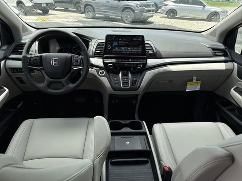 New 2026 Honda Odyssey EX-L image 19