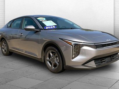 Used 2025 Kia K4