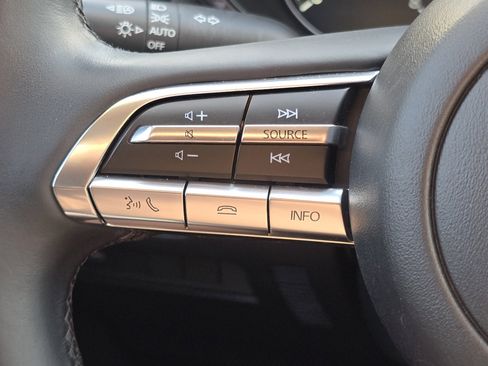 Used 2025 MAZDA CX-50 AWD 2.5 S w/ Preferred Package image 15