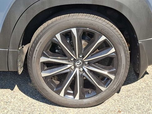 Certified 2023 MAZDA CX-50 AWD 2.5 S w/ Cargo Package image 7