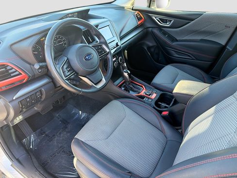 Used 2021 Subaru Forester Sport w/ Popular Package #2 image 25