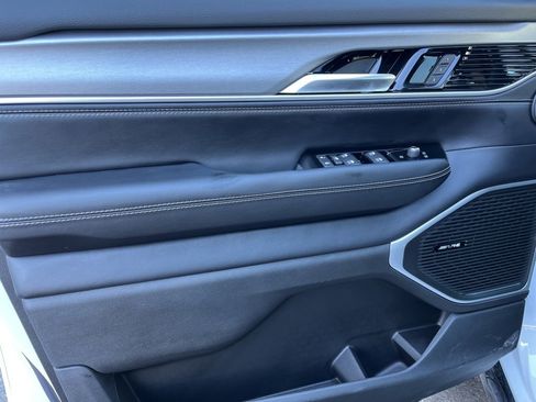 New 2026 Jeep Grand Wagoneer Limited image 66