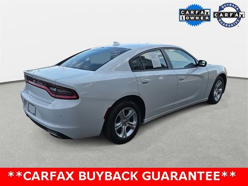 Used 2023 Dodge Charger SXT image 5