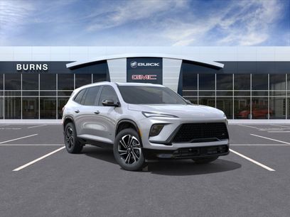 New 2026 Buick Enclave Sport Touring w/ Power Package