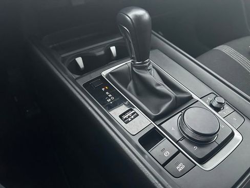 Used 2025 MAZDA CX-50 AWD 2.5 S w/ Preferred Package image 16