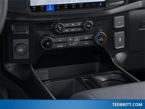 New 2024 Ford F150 STX image 15
