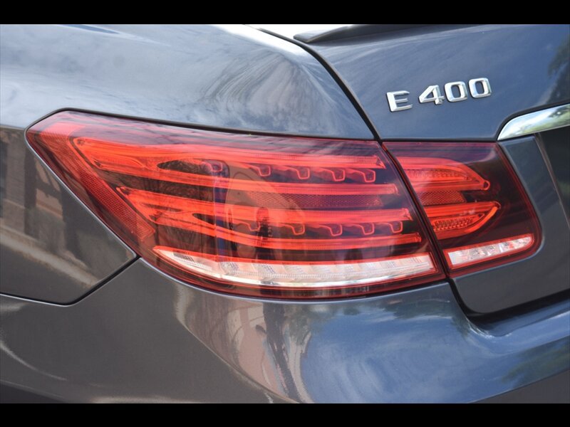 Used 2016 Mercedes-Benz E 400 Coupe image 43