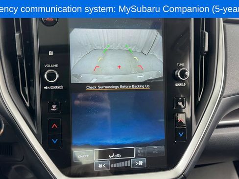 New 2026 Subaru Impreza 2.0i Sport AWD/4WD image 25