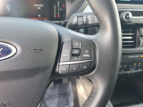 Used 2023 Ford Escape Active image 22