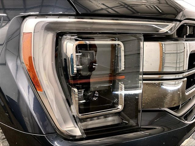 Used 2022 Ford F150 Lariat w/ Equipment Group 502A High AWD/4WD image 27