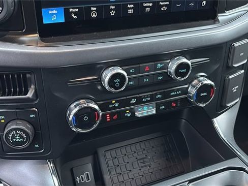 New 2025 Ford F150 XLT w/ Equipment Group 302A MID image 18