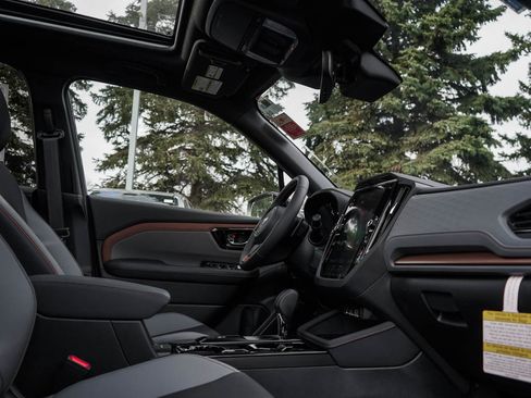 New 2026 Subaru Forester Sport image 10