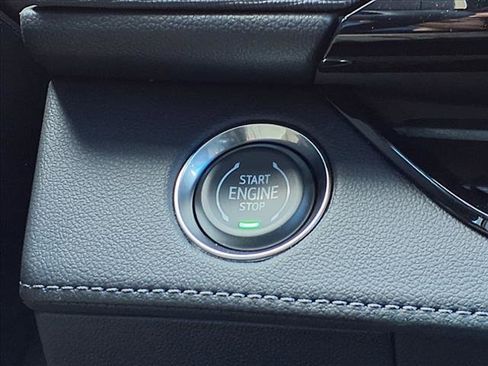 New 2025 Buick Enclave Sport Touring w/ Super Cruise Package image 11