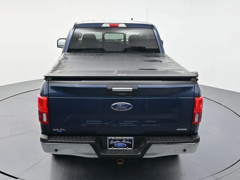 Used 2019 Ford F150 XLT w/ Equipment Group 302A Luxury image 42