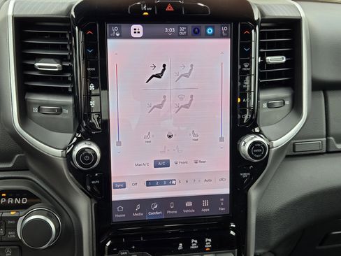 New 2026 RAM 1500 Big Horn image 16