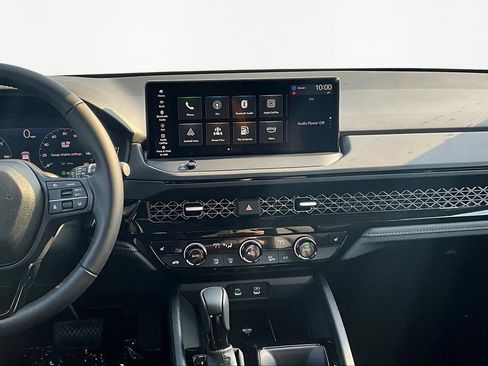 New 2026 Honda Accord EX-L image 11