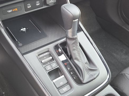 New 2026 Honda CR-V LX image 31