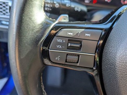 Certified 2023 Acura Integra A-Spec image 37