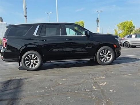 Certified 2023 Chevrolet Tahoe LT image 42