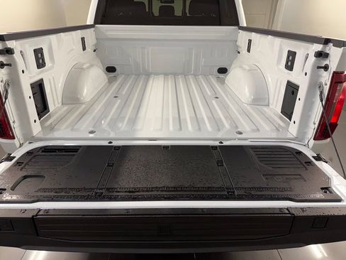 New 2026 Ford F150 XLT w/ Equipment Group 302A MID AWD/4WD image 37