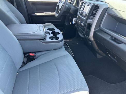 Used 2019 RAM 1500 Express w/ Wheel & Sound Group AWD/4WD image 11