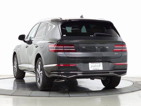 New 2026 Genesis GV80 2.5T Advanced AWD/4WD image 6