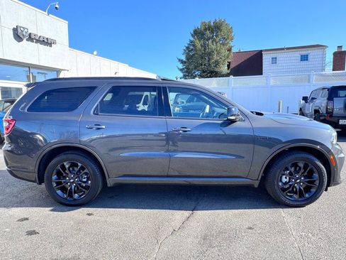 New 2025 Dodge Durango R/T image 8