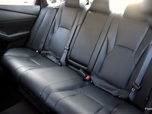 Used 2023 Honda Accord Sport image 11