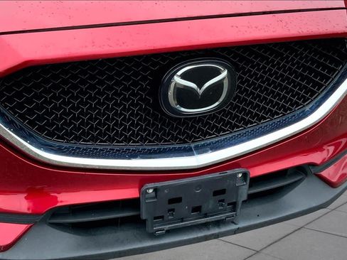 Used 2018 MAZDA CX-5 Grand Touring w/ Premium Package AWD/4WD image 32