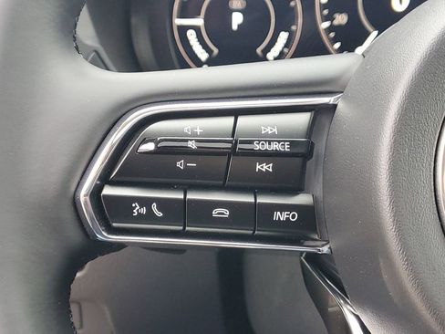 New 2026 MAZDA CX-90 Plug-In Hybrid w/ Preferred AWD/4WD image 22