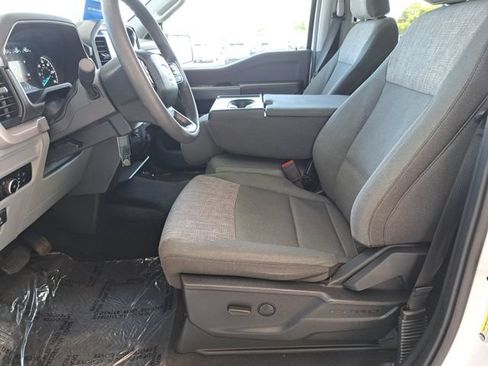 Certified 2023 Ford F150 XLT AWD/4WD image 23