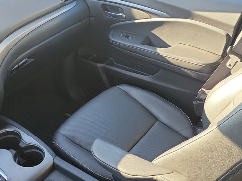 Used 2023 Honda Ridgeline RTL-E image 16