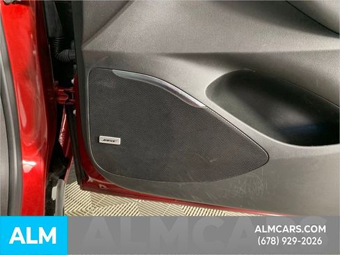 Used 2024 Buick Enclave Premium image 33