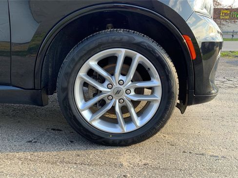 Used 2024 Dodge Durango GT image 26