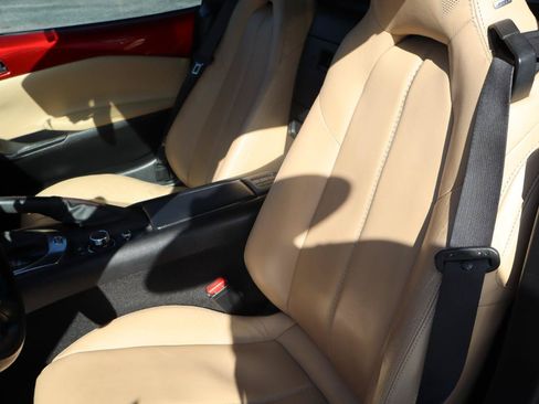 Used 2017 MAZDA MX-5 Miata RF Grand Touring RWD image 11