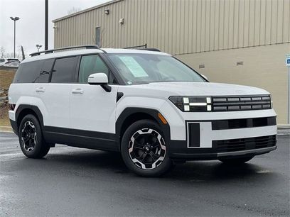 Certified 2025 Hyundai Santa Fe SEL