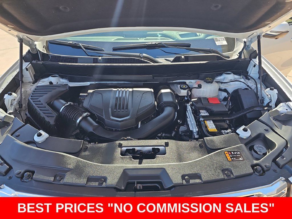 Used 2024 GMC Acadia Denali w/ Super Cruise Package FWD image 34