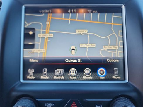 Used 2014 Jeep Grand Cherokee Overland image 29