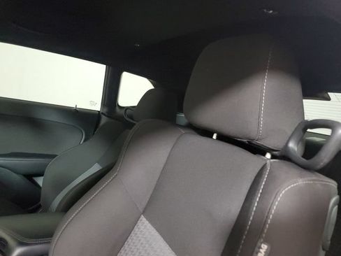 Used 2020 Dodge Challenger R/T RWD image 16
