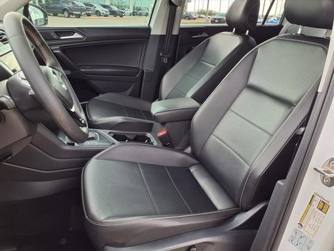 Used 2021 Volkswagen Tiguan SEL image 20