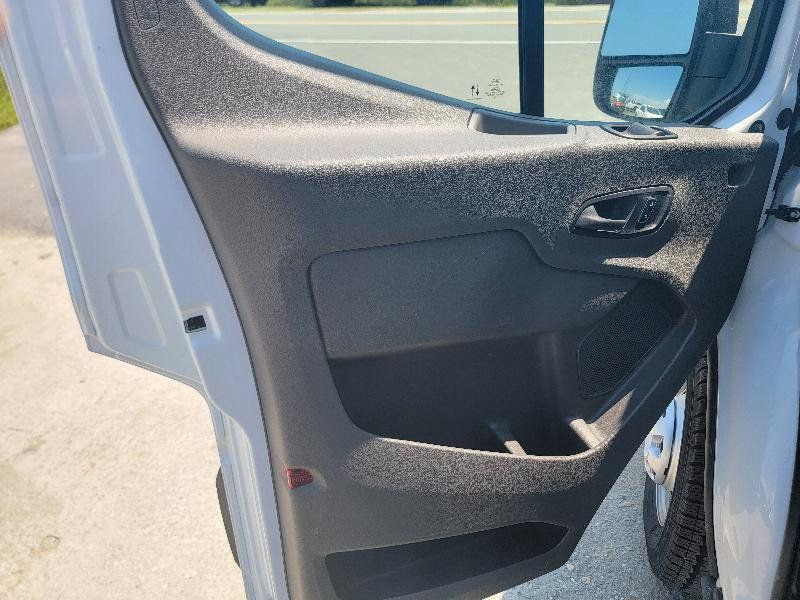 Used 2026 Ford Transit 350 148 High Roof Extended w/ Load Area Protection Package RWD image 11