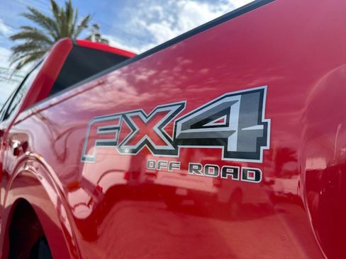 Used 2021 Ford F150 XLT w/ Equipment Group 302A High image 53