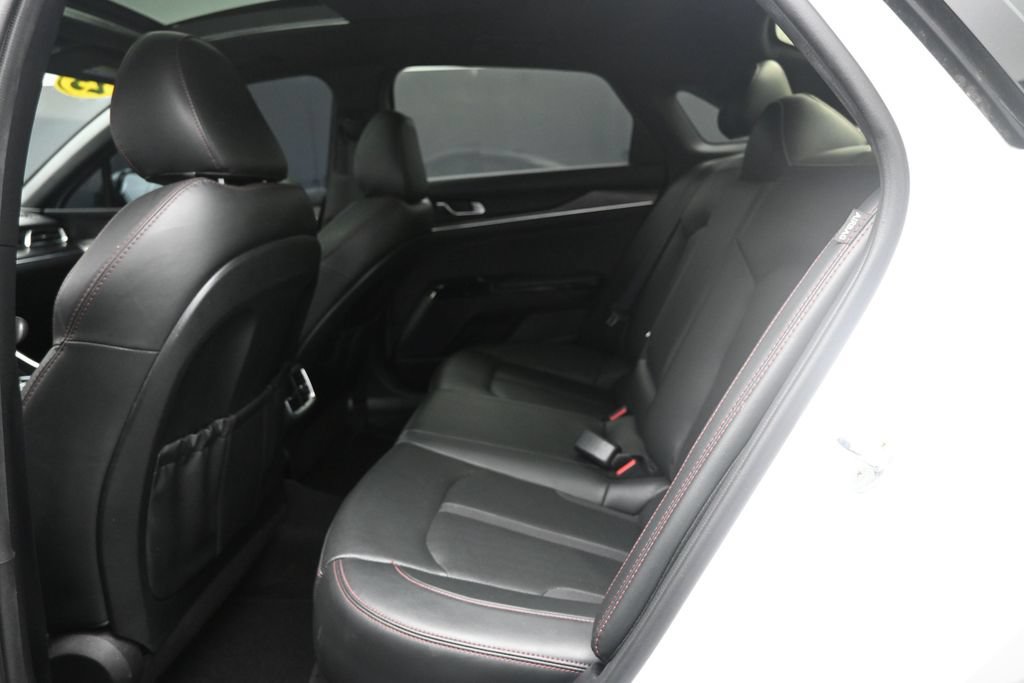 Used 2023 Kia K5 GT FWD image 21