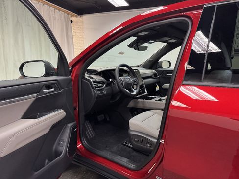 New 2026 GMC Acadia Elevation w/ Elevation Premium Package image 20