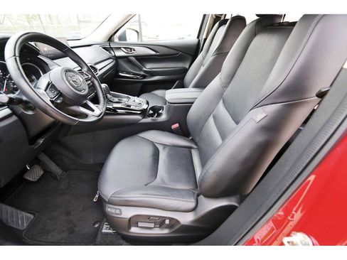 Used 2023 MAZDA CX-9 Touring Plus image 12