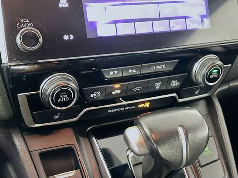 Used 2018 Honda CR-V EX-L image 22