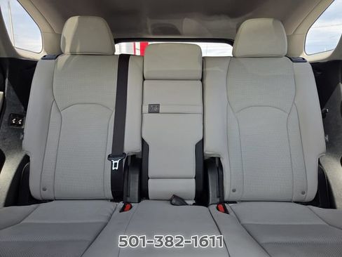 Used 2020 Lexus RX 350L FWD w/ Premium Package image 12