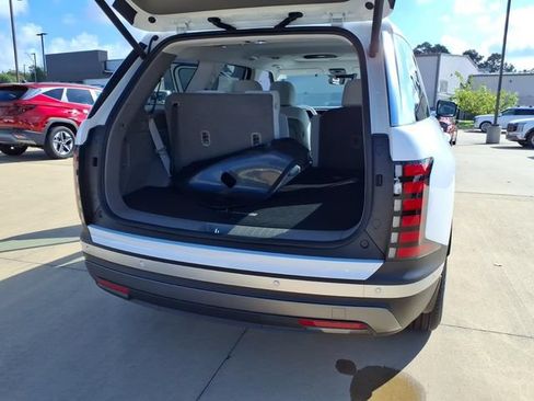 New 2027 Hyundai Palisade SEL FWD image 21
